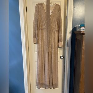 Baltic Born Abigail Dress